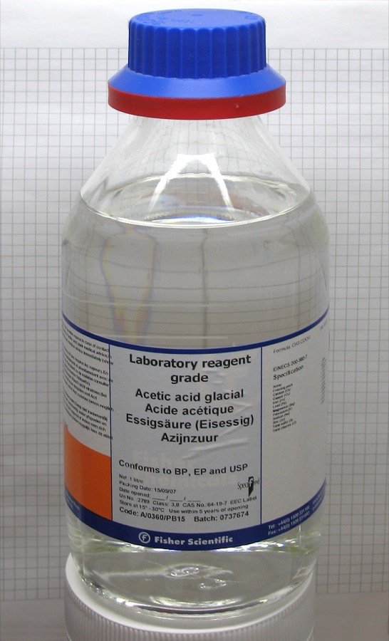 Iso Propyl Alcohol