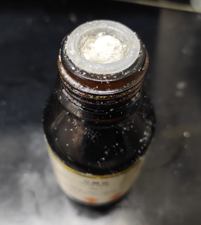 Vitamin E Oil