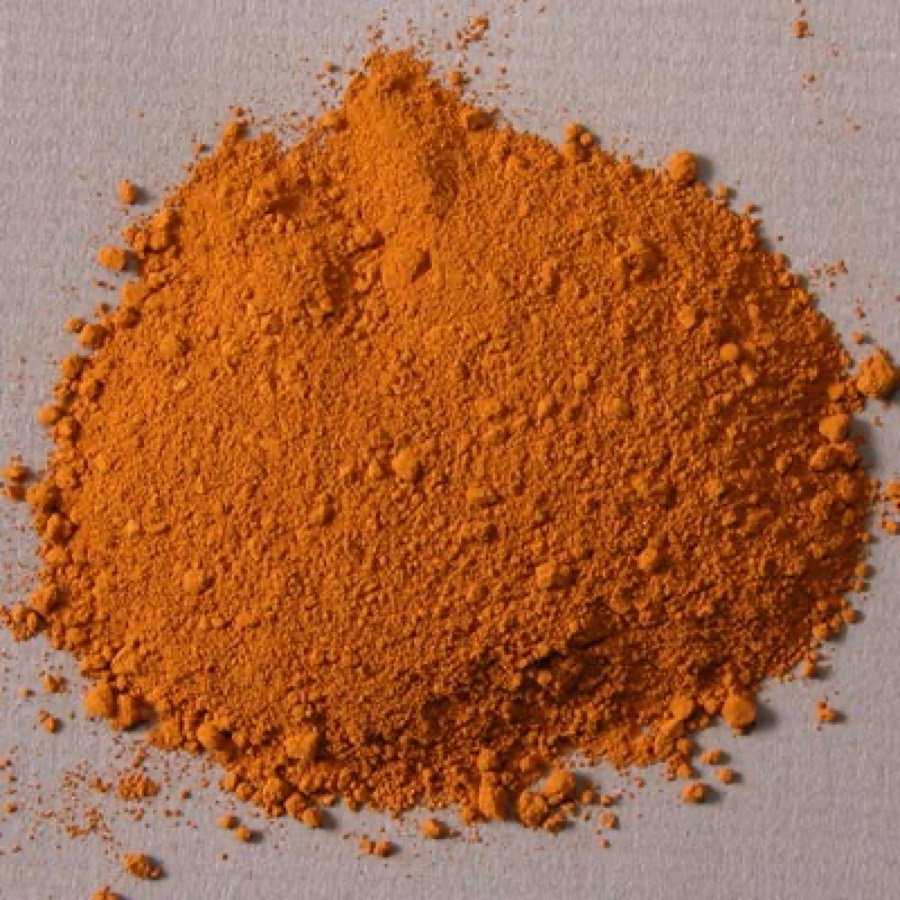 Zirconium Silicate
