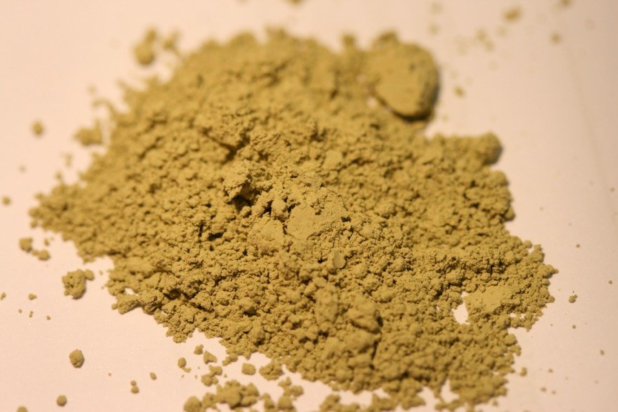 Copper Oxide