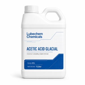 Acetic Acid Glacial