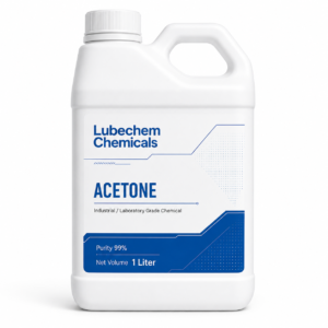 Acetone