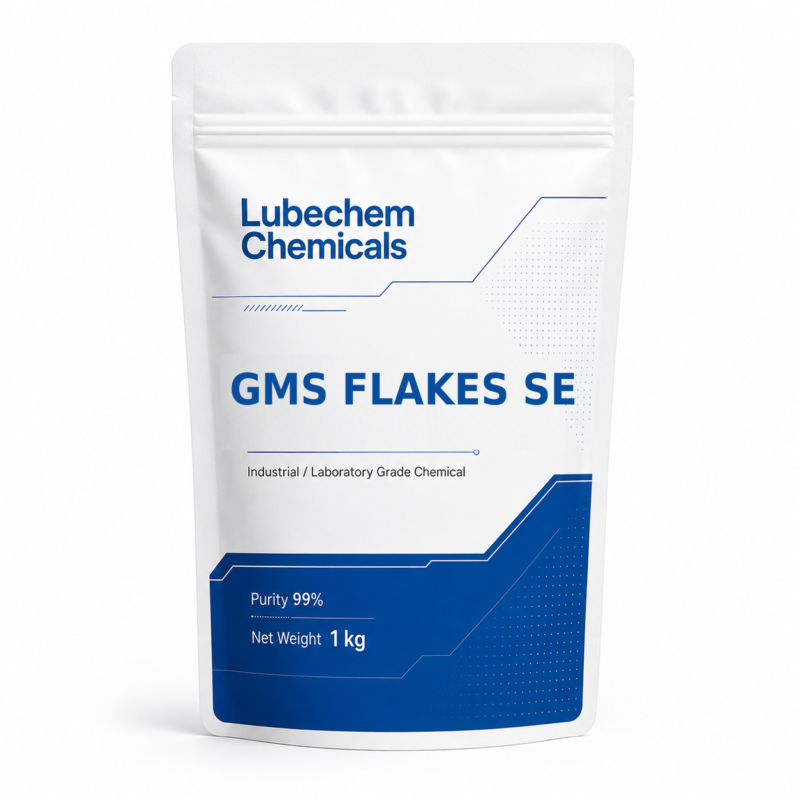 GMS Flakes SE — Lubechem Chemicals