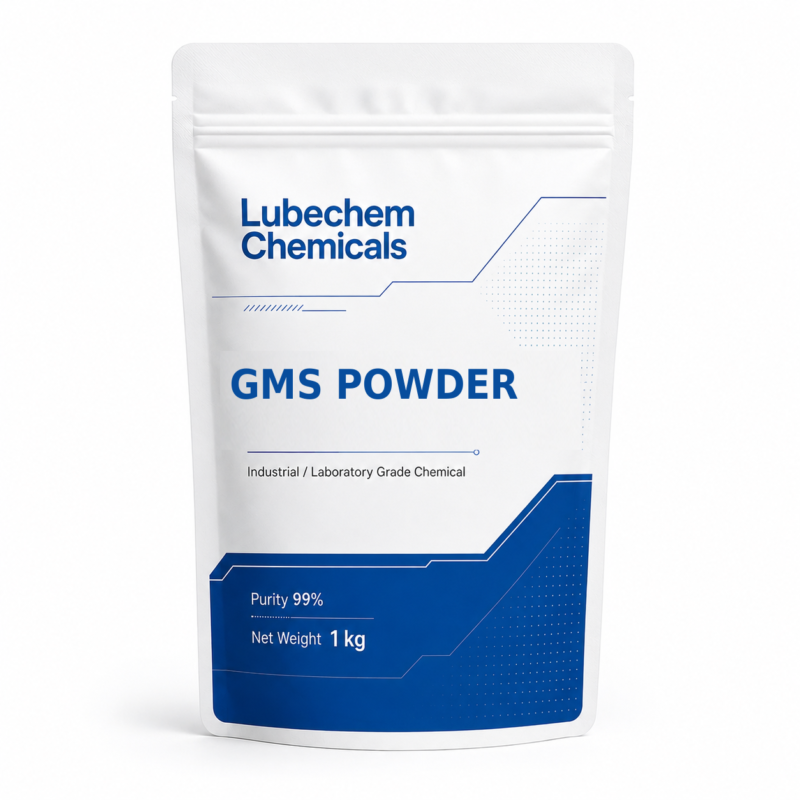 GMS Powder — Lubechem Chemicals