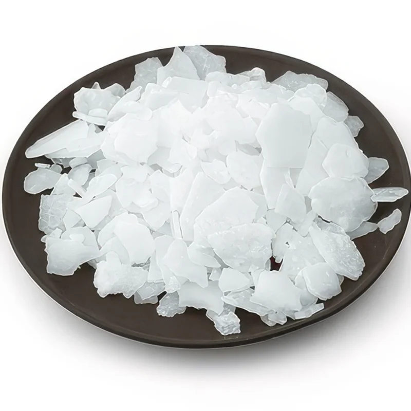 Sodium Hydroxide Pellets — Lubechem Chemicals