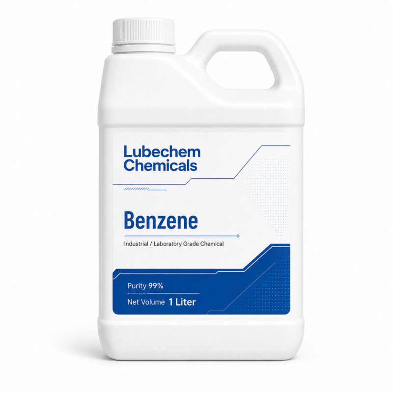 Benzene — Lubechem Chemicals