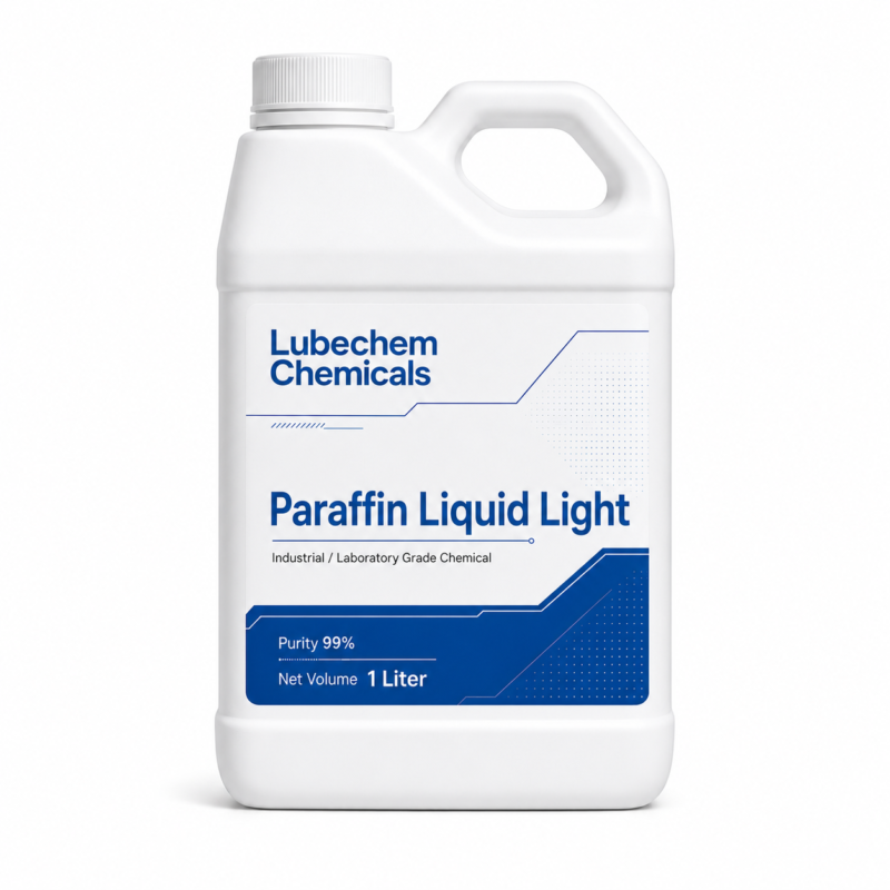 P.E.G 400 — Lubechem Chemicals