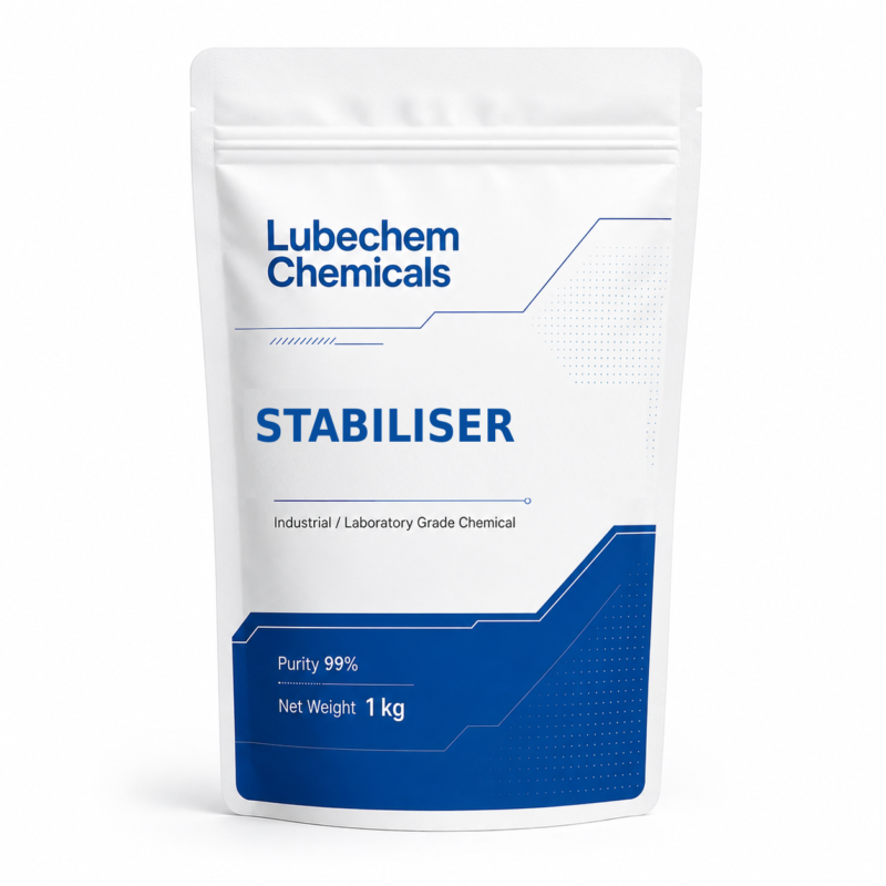 STABILISER — Lubechem Chemicals