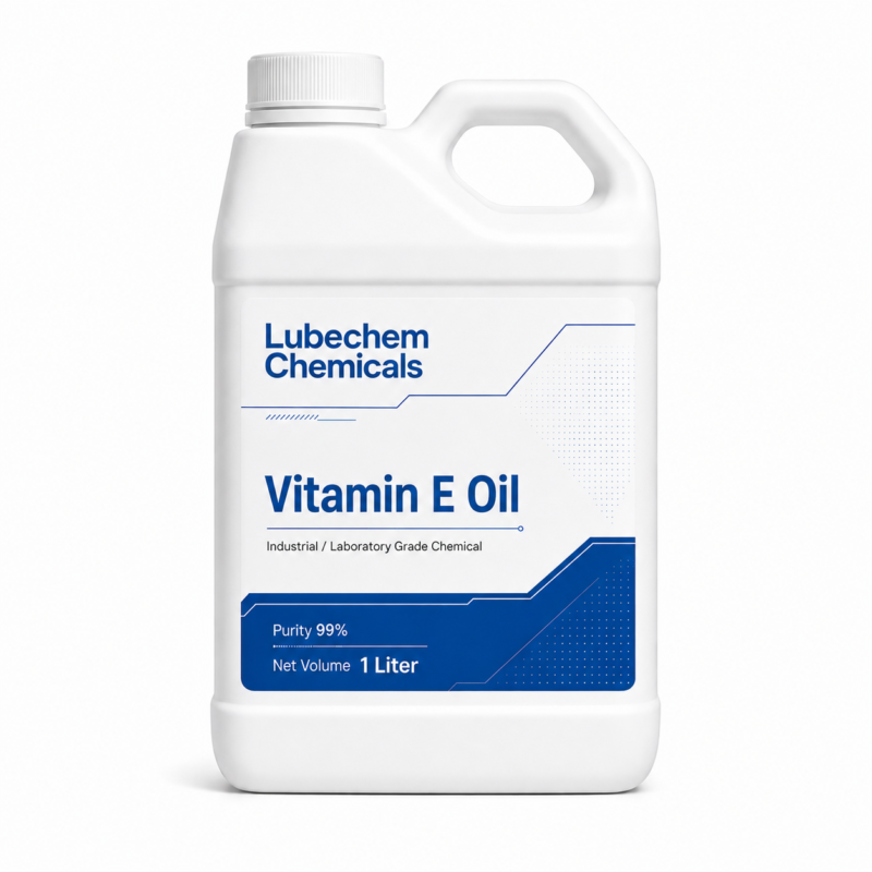Propylene Glycol — Lubechem Chemicals