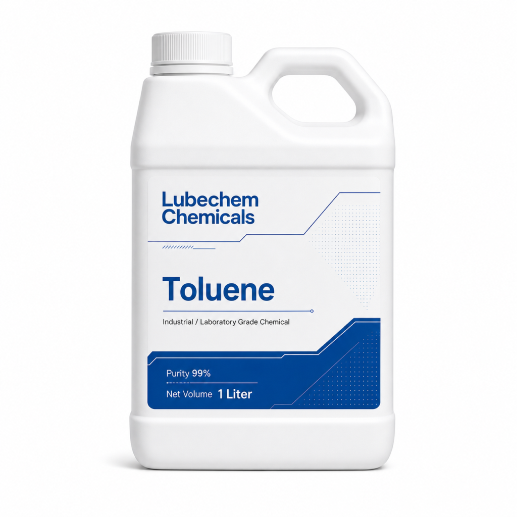 Sorbitol Liquid — buy online India from Lubechem Chemicals