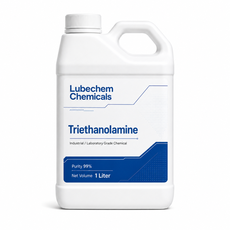 Squalane — Lubechem Chemicals