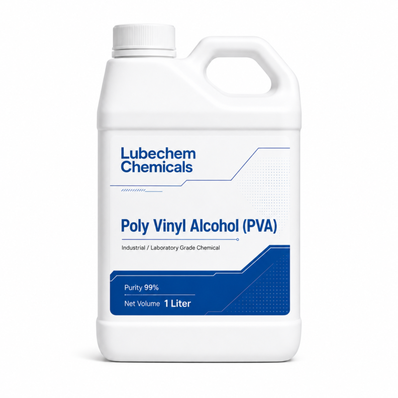 Triethanolamine — Lubechem Chemicals