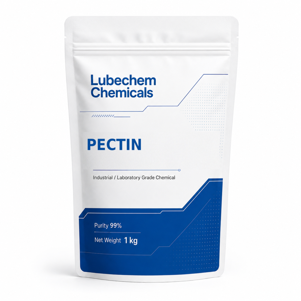 Pectin — buy online India from Lubechem Chemicals