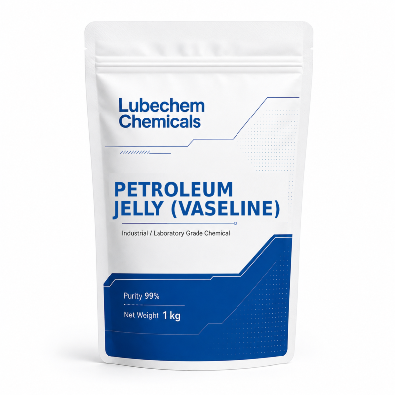 Petroleum Jelly (Vaseline) — Lubechem Chemicals