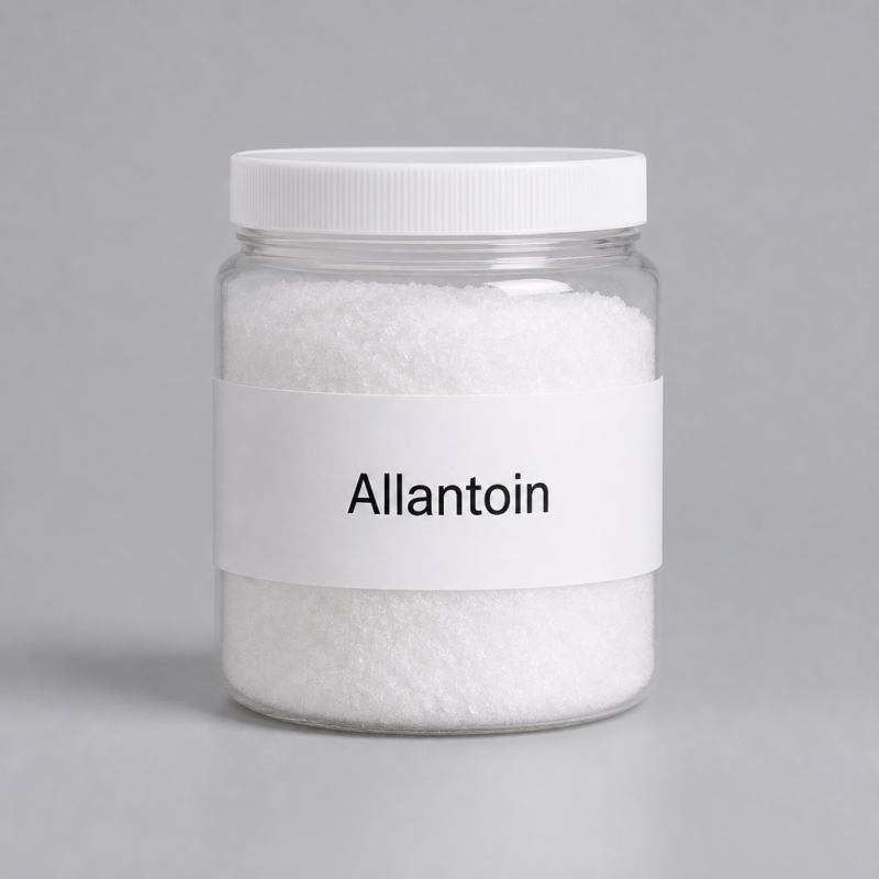 Allantoin — Lubechem Chemicals