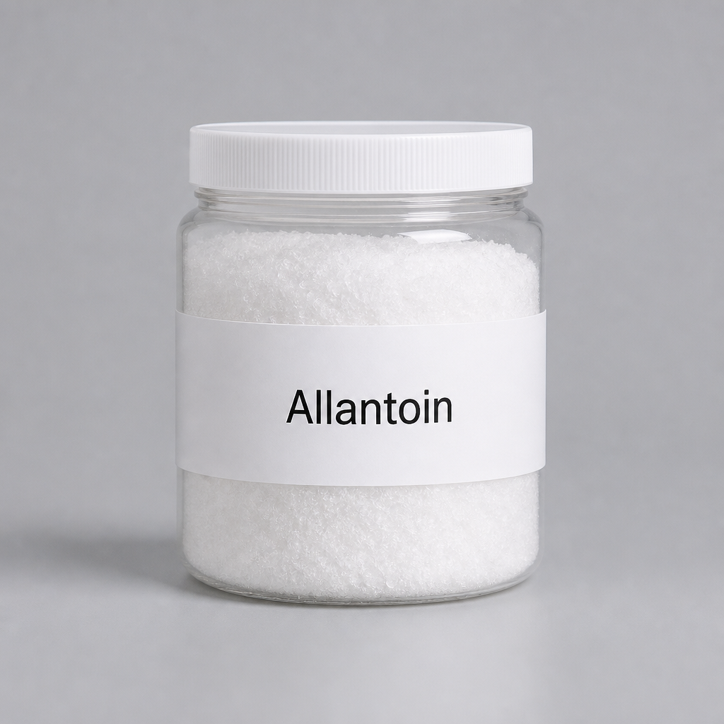 Allantoin — buy online India from Lubechem Chemicals