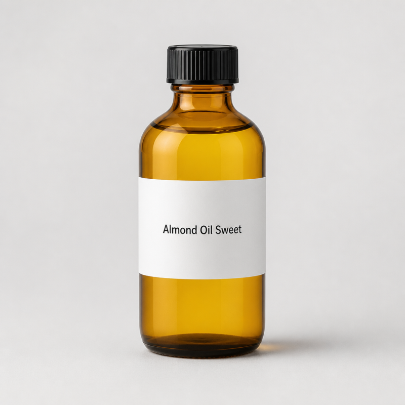 Almond Oil Sweet — Lubechem Chemicals