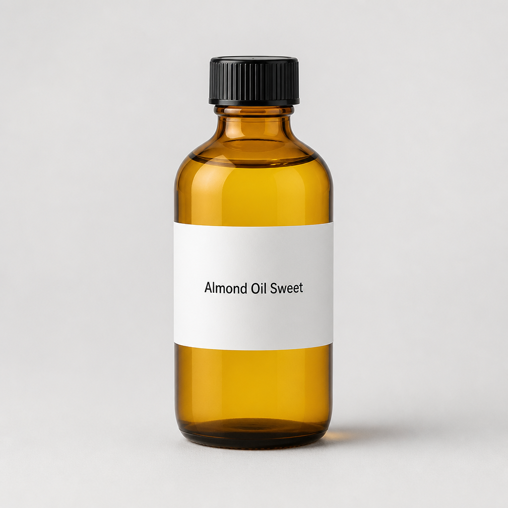 Almond Oil Sweet — buy online India from Lubechem Chemicals
