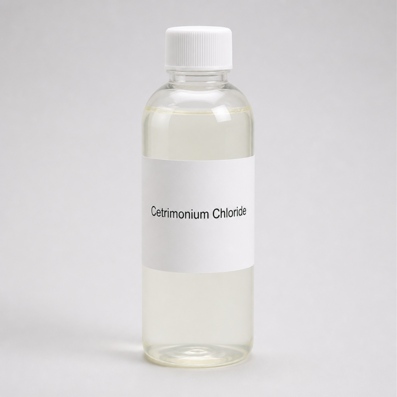 Cetrimonium Chloride — Lubechem Chemicals