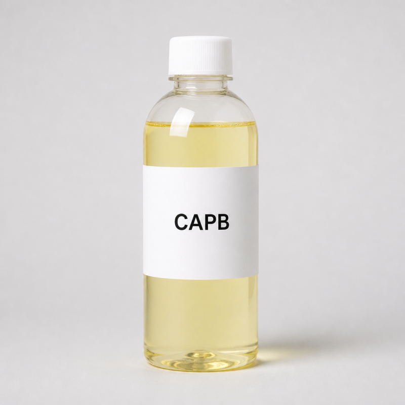 Cocamidopropyl Betaine (CAPB) — Lubechem Chemicals