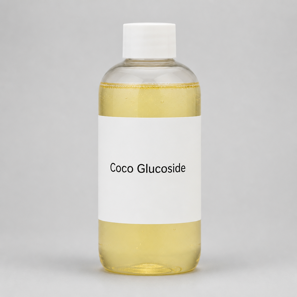 Coco Glucoside — buy online India from Lubechem Chemicals