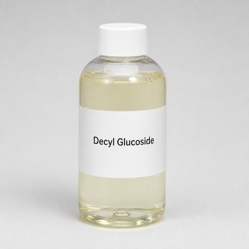 Decyl Glucoside — Lubechem Chemicals