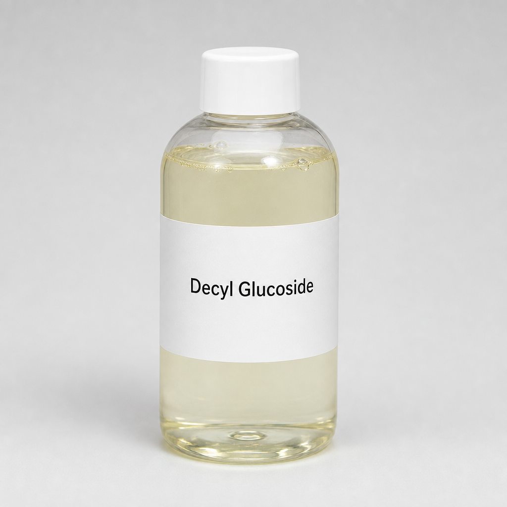 Decyl Glucoside — buy online India from Lubechem Chemicals