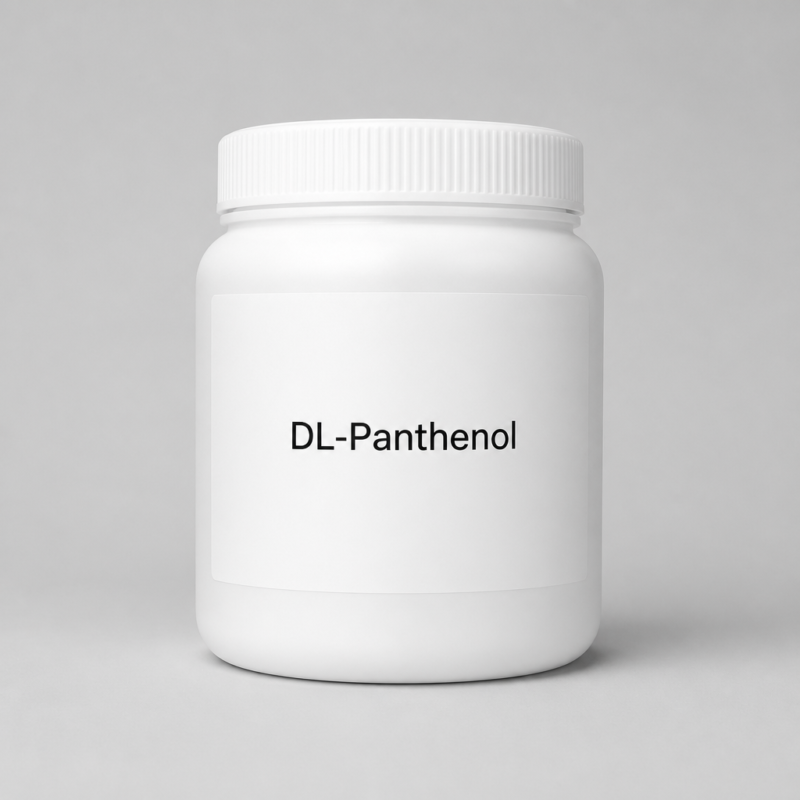 DL-Panthenol — Lubechem Chemicals