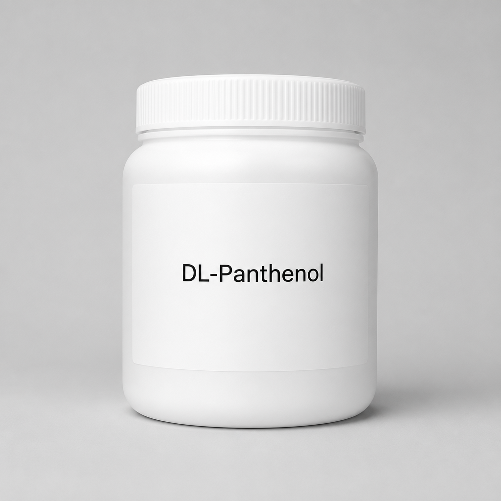DL-Panthenol — buy online India from Lubechem Chemicals