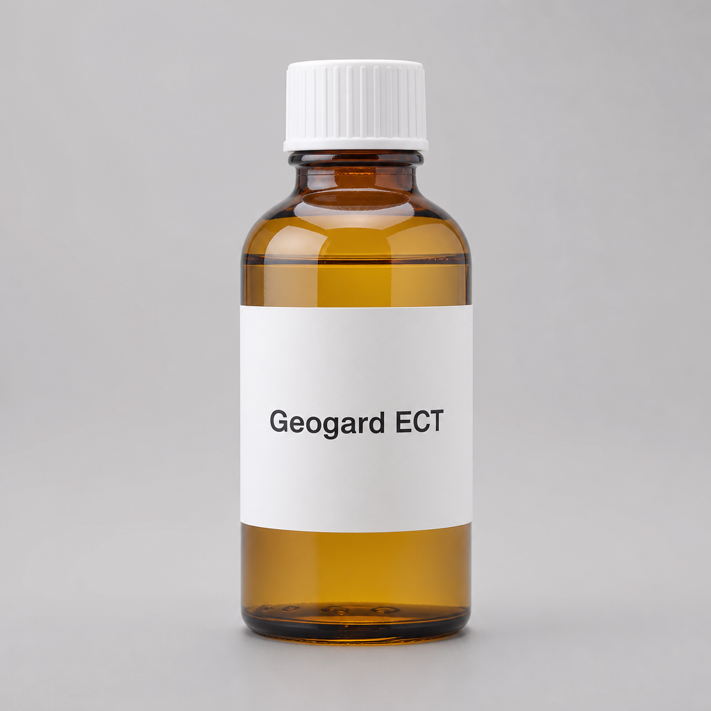 Geogard ECT — buy online India from Lubechem Chemicals