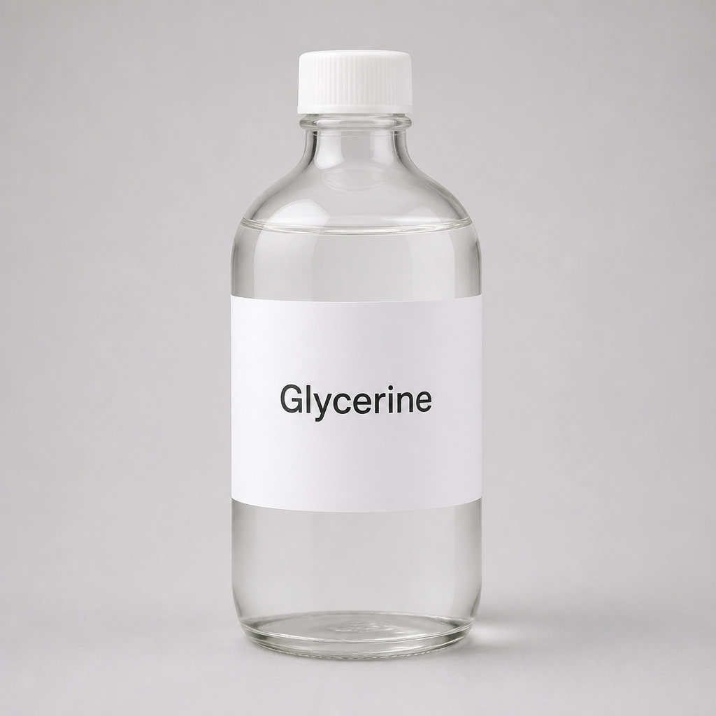 Glycerine — buy online India from Lubechem Chemicals