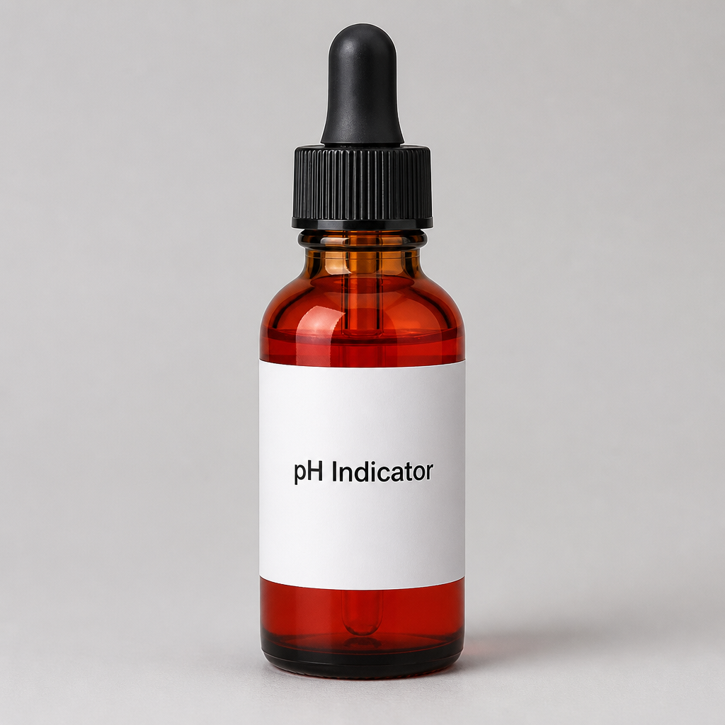 Indicator Solution PH — buy online India from Lubechem Chemicals