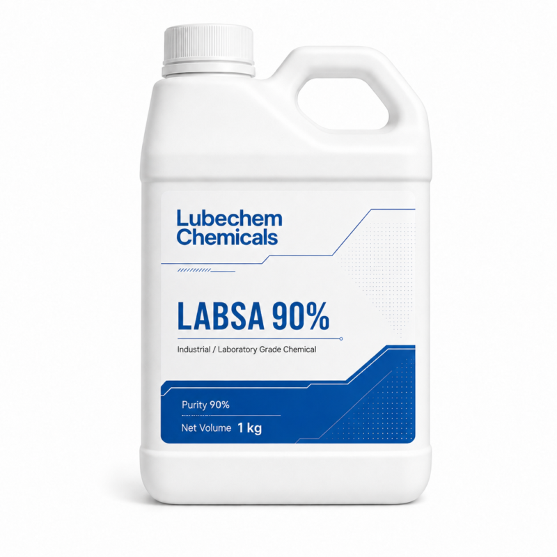 LABSA 90% — CAS 27176-87-0 — Lubechem Chemicals