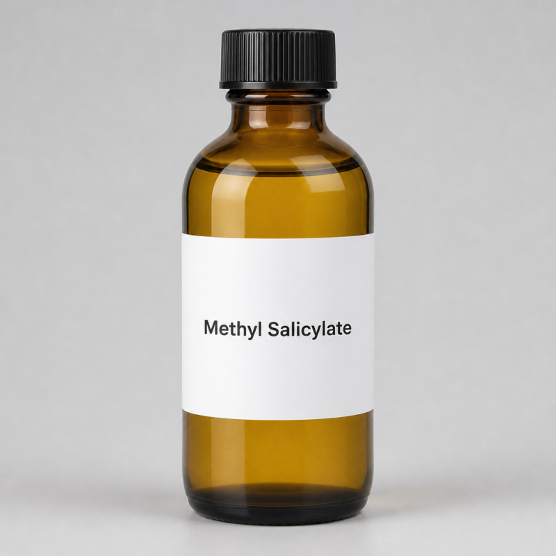 Methyl Salicylate — Lubechem Chemicals