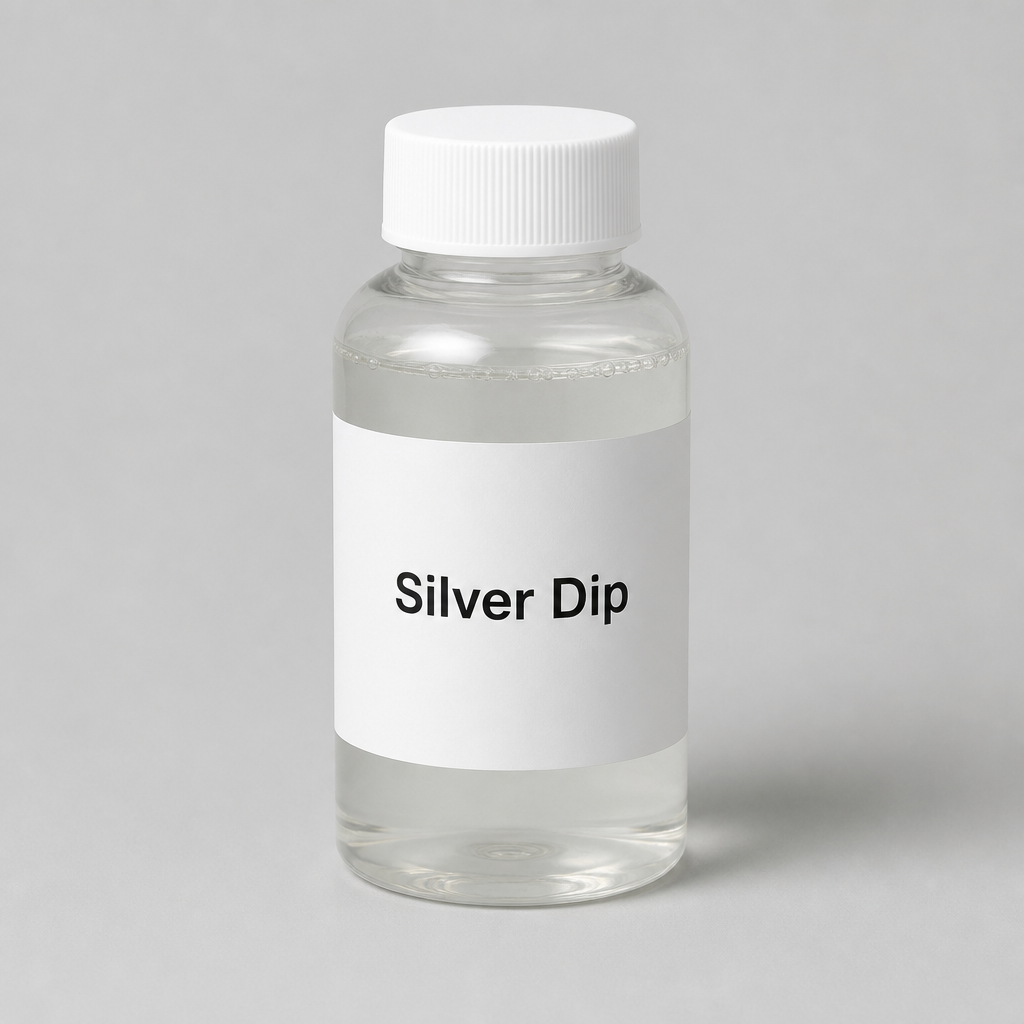 Silver Dip — buy online India from Lubechem Chemicals