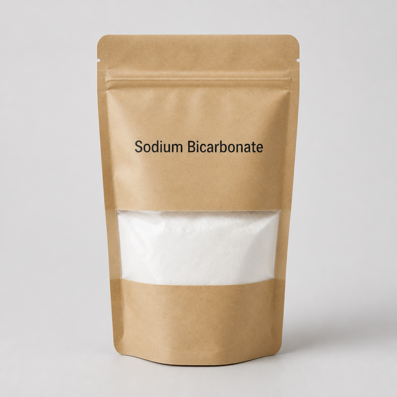 Sodium Bicarbonate — Lubechem Chemicals