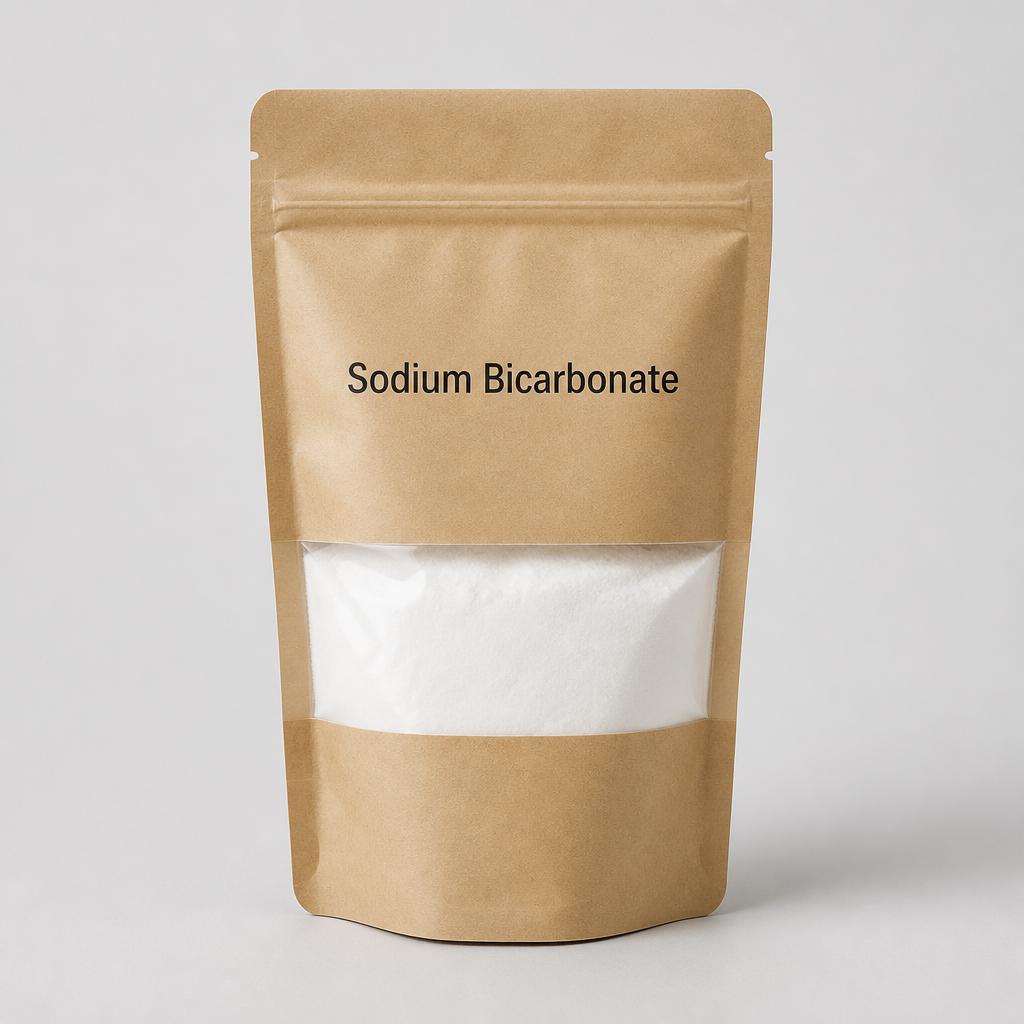 Sodium Bicarbonate — buy online India from Lubechem Chemicals