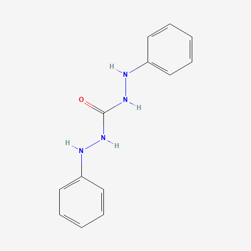 1,5-Diphenylcarbazide Indicator, 98% — CAS 140-22-7 — AR / Indicator 98% grade — buy online India from Lubechem Chemicals
