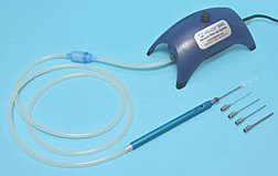 PELCO Vacuum Pick-Up System with Pump — Lubechem Chemicals