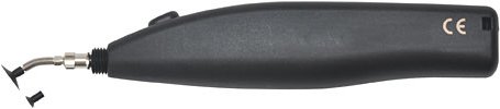 Battery-Powered Vacuum Pick-Up Tool — Lubechem Chemicals