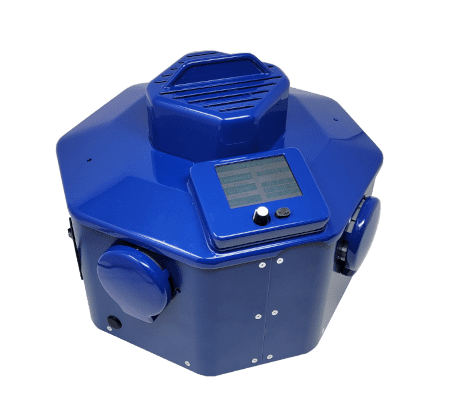 PhotoRedOx Box UV/Vis Photoreactor — Lubechem Chemicals