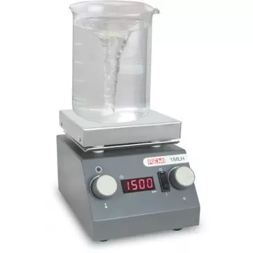 Magnetic Stirrers — Lubechem Chemicals