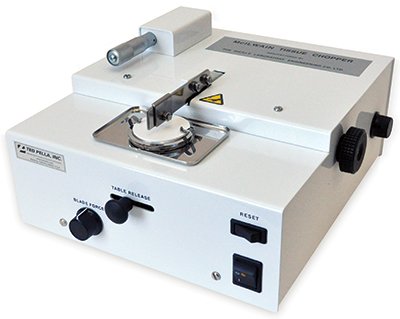 McIlwain Tissue Chopper — Lubechem Chemicals