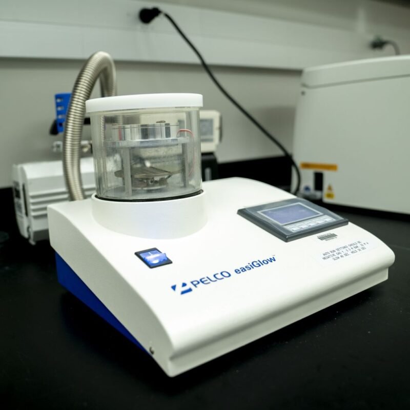 PELCO easiGlow Glow Discharge Cleaning System — Lubechem Chemicals
