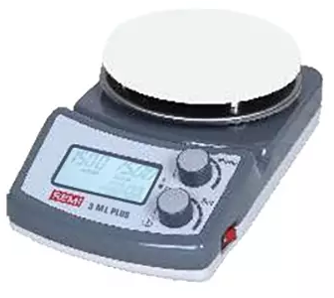 Magnetic Stirrer PLUS — Lubechem Chemicals