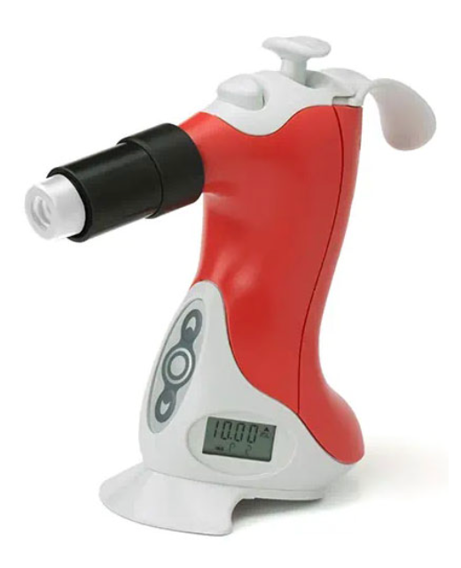 Ovation Electronic Macro-Volume Pipette — Lubechem Chemicals