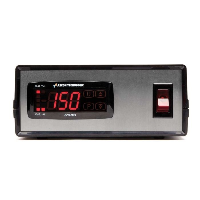 Digital PID Temperature Controller — Lubechem Chemicals