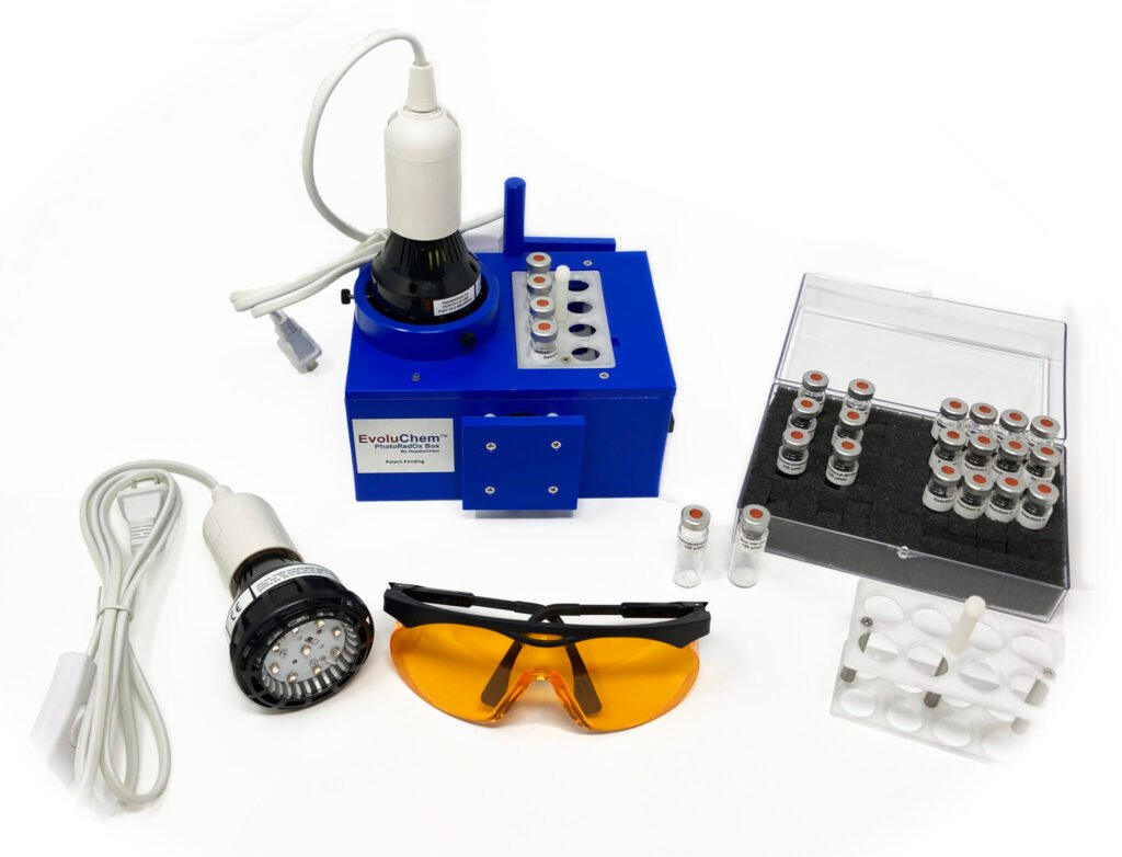 Photochemistry Starter Bundles — buy online India from Lubechem Chemicals