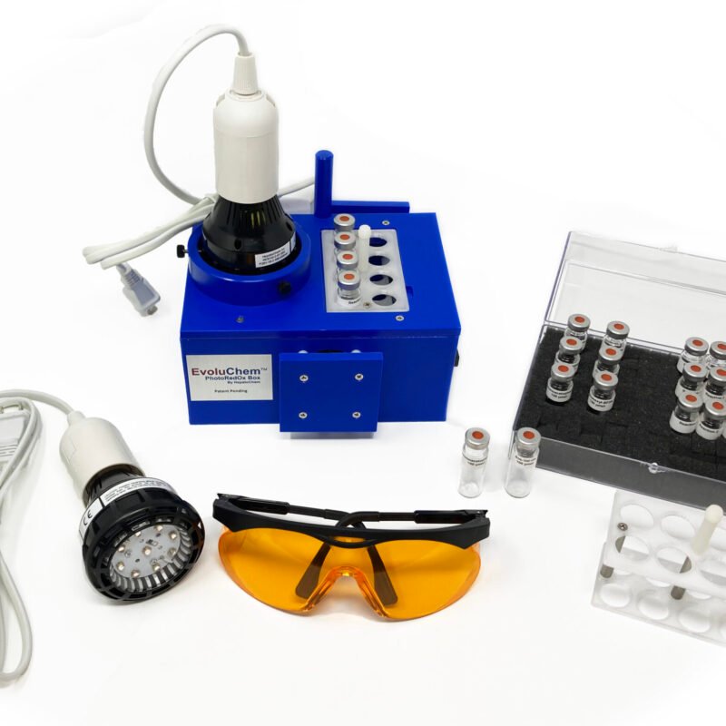 Photochemistry Starter Bundles — Lubechem Chemicals