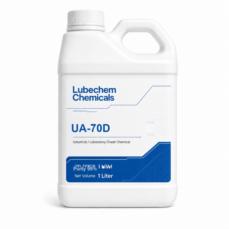 Urethane Acrylate 70D (UA-70D) — Lubechem Chemicals